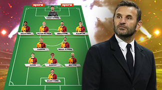 Sporx İlk 11
